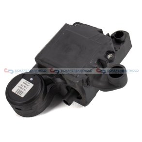 Olieudskiller udluftning af krumtaphus VOLVO OE