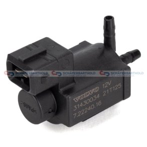 Kontrolventil luftindtag VOLVO OE