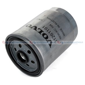 Brændstof-filter VOLVO OE