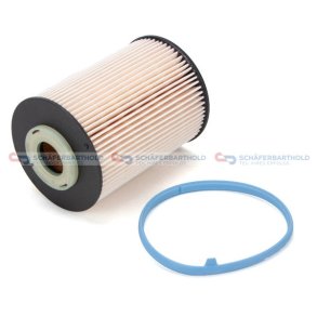 Brændstof-filter VOLVO OE