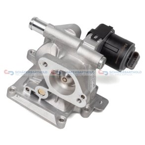 EGR-ventiluden pakning VOLVO OE