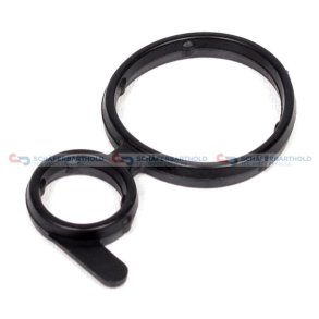 Tætningsring dyseholder BMW OE