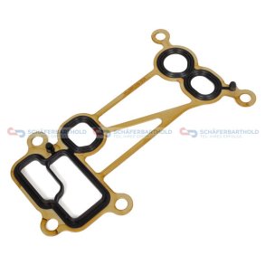 Pakning oliekøler BMW OE