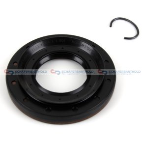 Pakdåse differentiale BMW OE