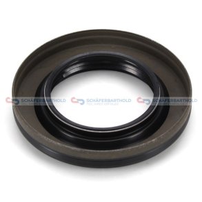 Pakdåse differentialeØ-45|Ø-75mm BMW OE