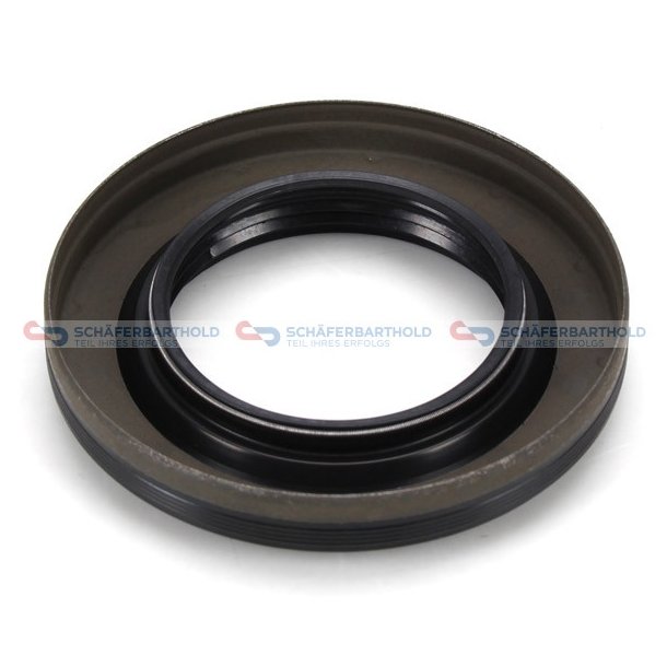 Pakdse differentiale-45|-75mm BMW OE