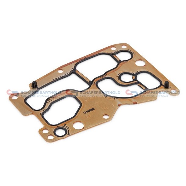 Packning oljekylare BMW OE