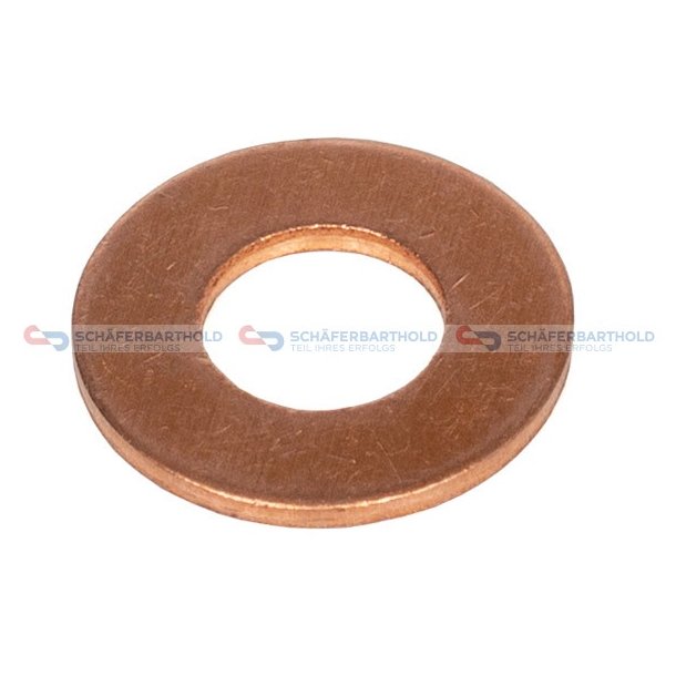 Packningsring bottenplugg-10|-21|21mm OE