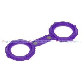 Pakning oliekøler MERCEDES OE