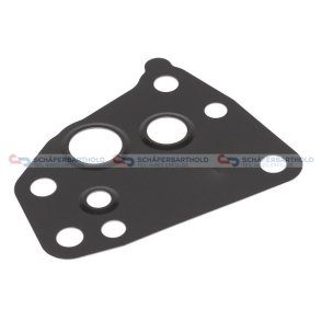 Pakning turbolader MERCEDES OE