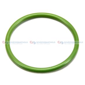 Pakning udstødningsmanifold MERCEDES OE