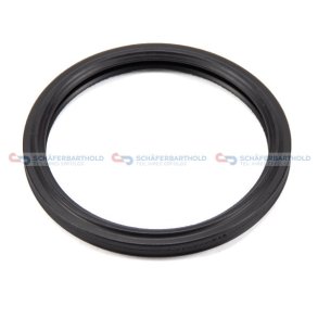 Pakdåse hydraulikfilter MERCEDES OE