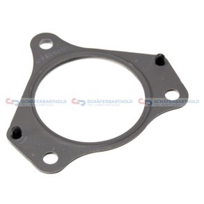 Pakning udstødningsrør MERCEDES OE