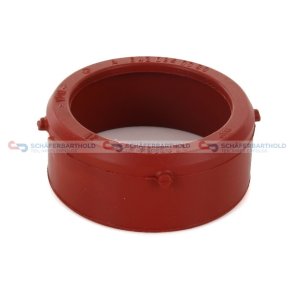 Pakning turbolader MERCEDES OE