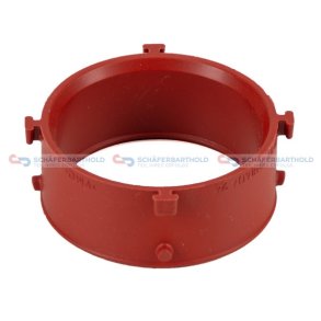 Pakning turbine-indgang turbo-lader MERCEDES OE