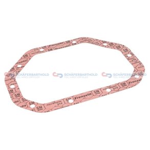 Pakning differentialehusdæksel OPEL OE