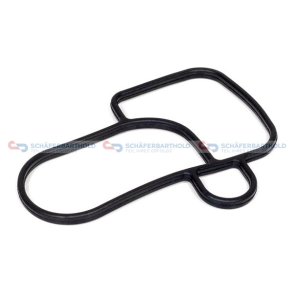 Pakning oliefilterhus OPEL OE