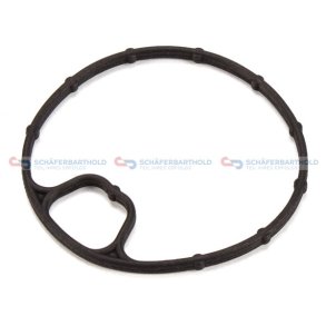 Pakning oliefilterhus OPEL OE