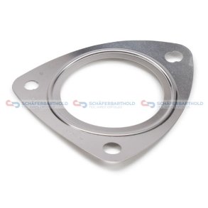 Pakning udstødningsrør OPEL OE