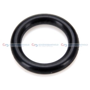 Pakring kølevandsrør OPEL OE