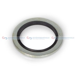 Pakningsring bundpropØ-18|Ø-26|15mm OPEL OE