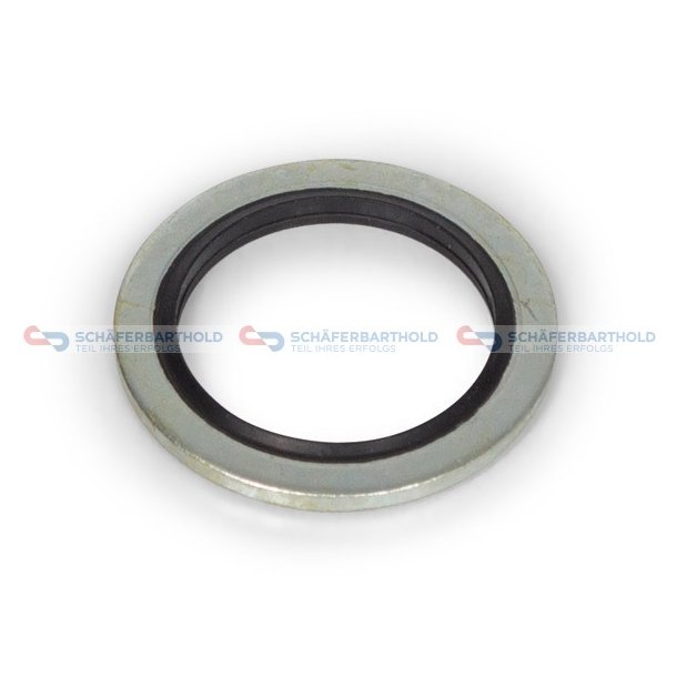 Packningsring bottenplugg-18|-26|15mm OPEL OE