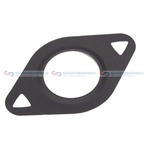 Pakning intercooler OPEL OE