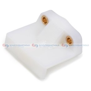 Glideskinne styrekæde OPEL OE