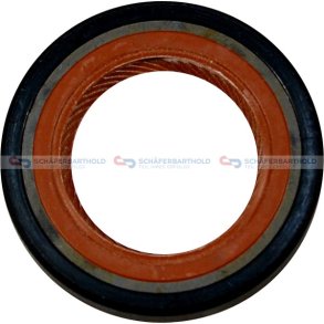 Akseltætningsring oliepumpeØ-26x Ø-42x 8mm OE OPEL