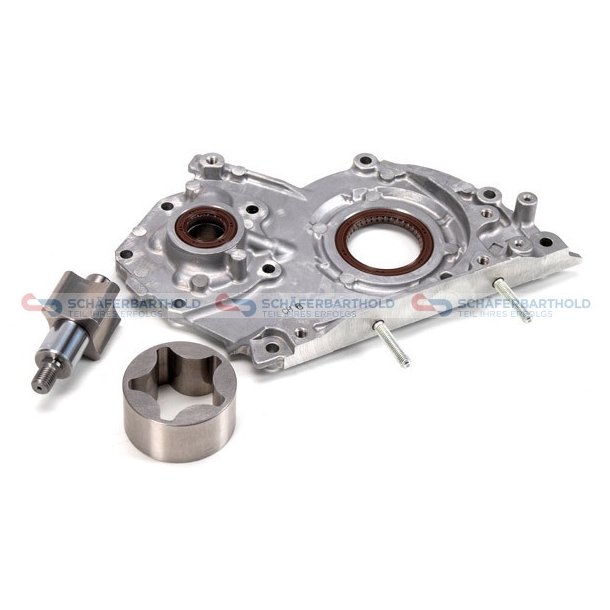 Oljepump OPEL OE