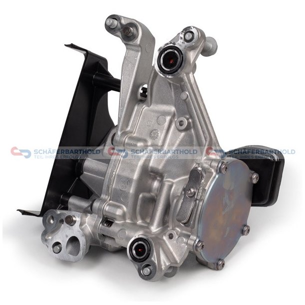 Oljepump OPEL OE