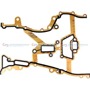 Pakning styrehus OPEL OE