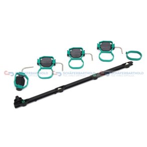 Pakningssæt indsugningsmanifold OPEL OE