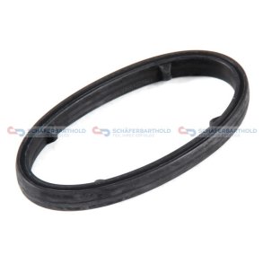 Pakning oliefilterhus OPEL OE