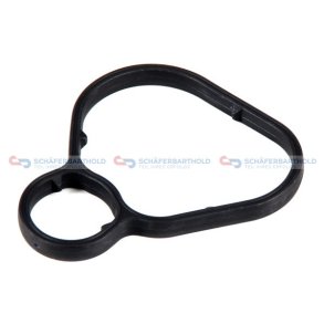 Pakning oliefilterhus OPEL OE