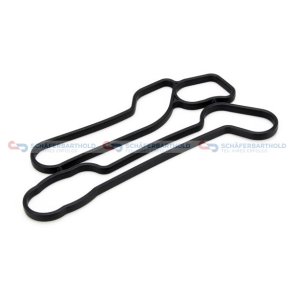 Pakning oliefilterhus OPEL OE