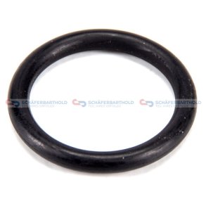 Pakning oliefilterhus OPEL OE