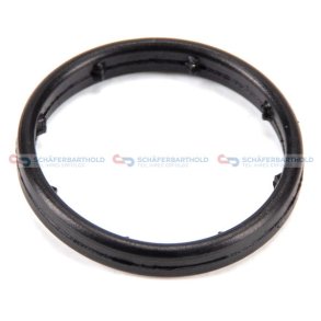 Pakning oliefilterhus OPEL OE