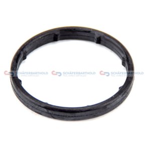 Pakning oliefilterhus OPEL OE