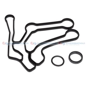 Pakningssæt oliekøler OPEL OE