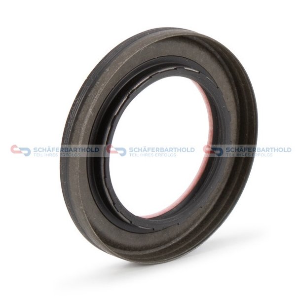 Differentialpackning -40|-62mm VW OE