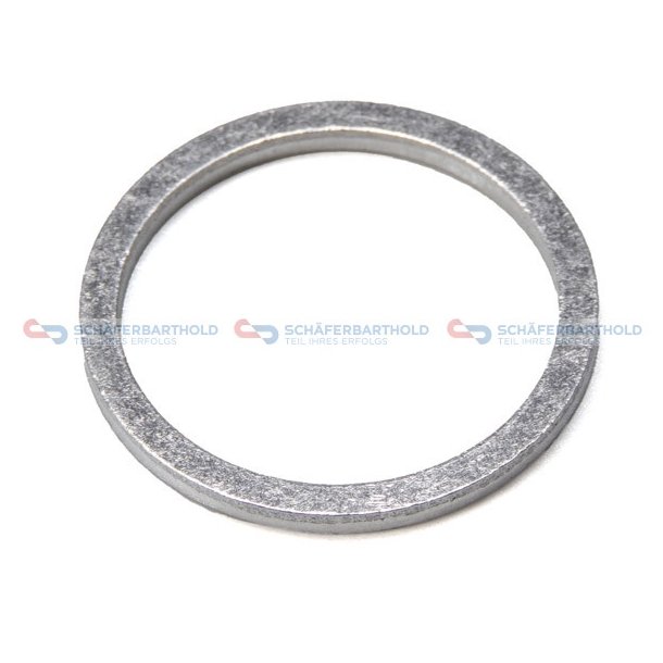 Packningsring bottenplugg-24|-29|2mm VW OE