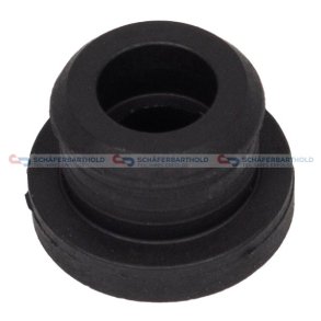 Pakdåse krumtaphusudluftning VW OE