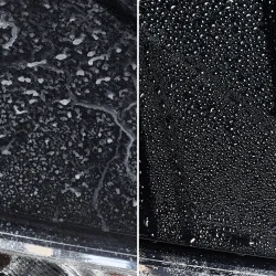 SONAX shampoo med voks 500 ml.