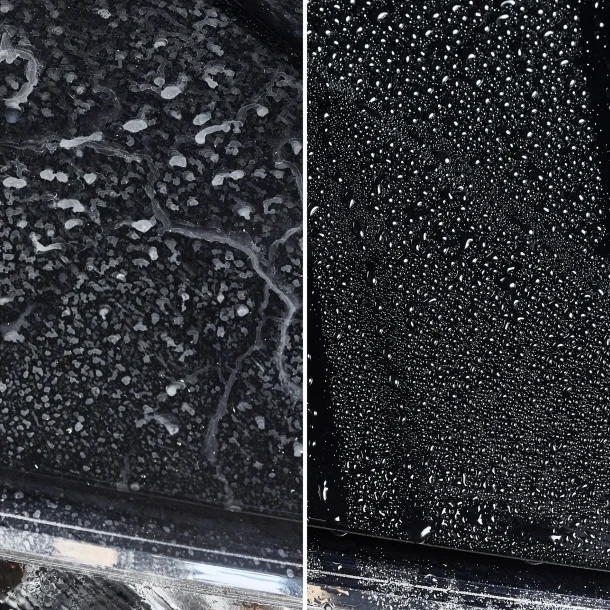 SONAX shampoo med voks 500 ml.