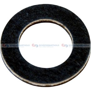 Pakningsring bundpropØ-12|Ø-21|17mm CIT/PEU OE