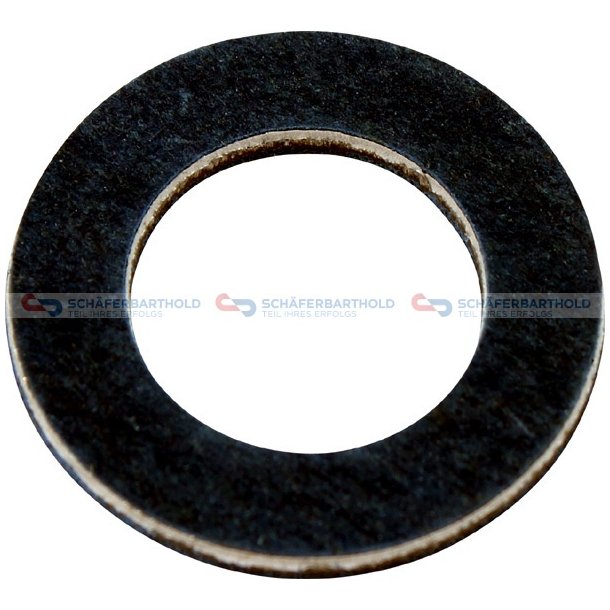 Packningsring bottenplugg-12|-21|17mm CIT/PEU OE