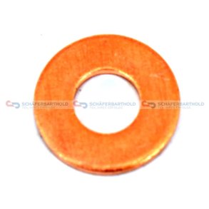 Tætningsring dyseholder CIT/PEU OE