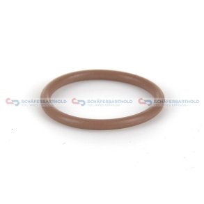 Pakring kølevandsrør CIT/PEU OE