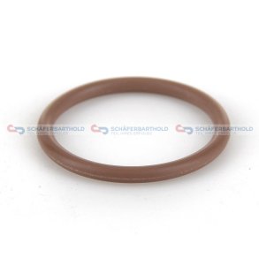 Pakring kølevandsrør CIT/PEU OE